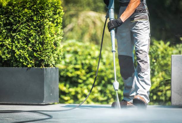 Best Driveway Pressure Washing  in Montura, FL
