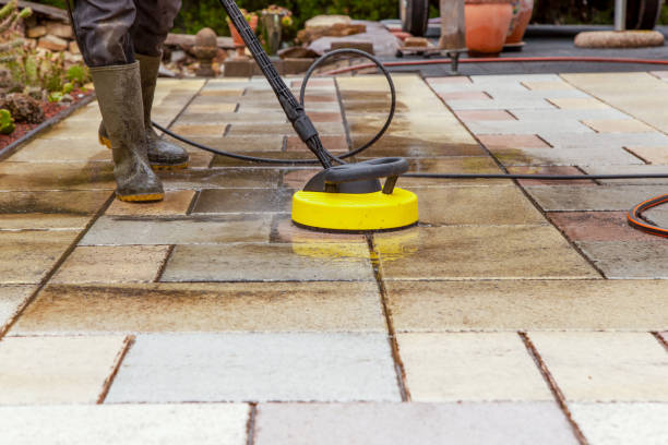 Best Playground Equipment Cleaning  in Montura, FL
