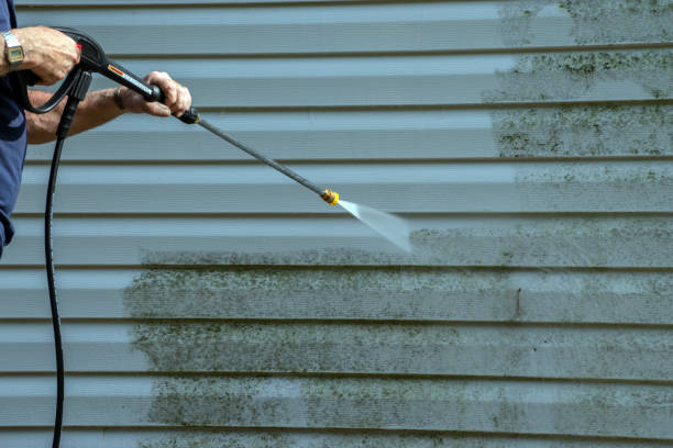 Best Post-Construction Pressure Washing  in Montura, FL